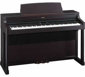 Roland HP-207 Digital Piano