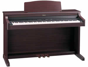 Roland HP-3 Digital Piano
