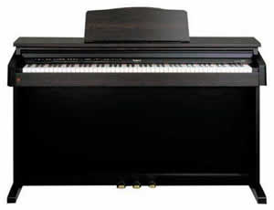 Roland HP-337 Digital Piano