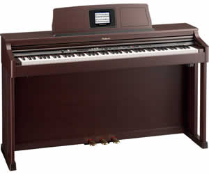 Roland HPi-6s Digital Interactive Piano