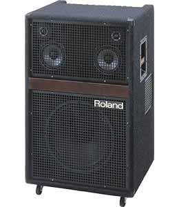 Roland KC-1000 Keyboard Amplifier