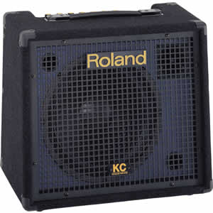 Roland KC-150 Stereo Mixing Keyboard Amplifier