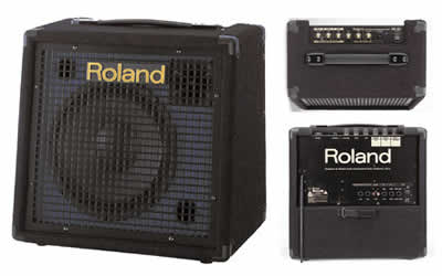 Roland KC-500 Keyboard Amplifier