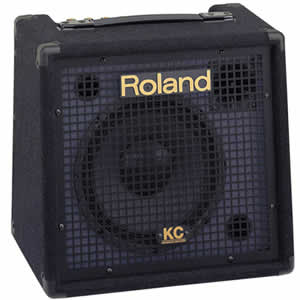 Roland KC-60 Keyboard Amplifier