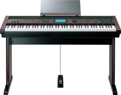 Roland KF-7 Digital Intelligent Portable Piano