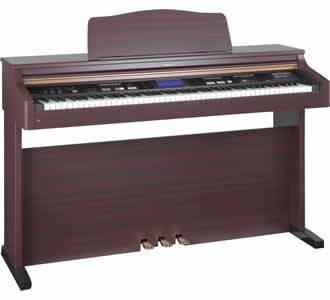 Roland KR-103 Digital Intelligent Piano
