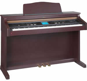 Roland KR-105 Digital Intelligent Piano