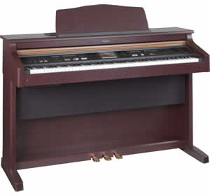 Roland KR-107 Digital Intelligent Piano