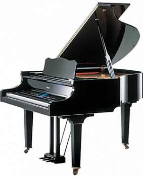 Roland KR-1077 Intelligent Grand Piano