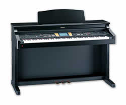 Roland KR-5 Intelligent Digital Piano