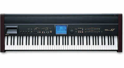 Roland KF-90 Digital Piano