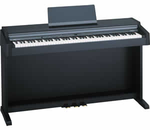 Roland MP-70 Digital Piano