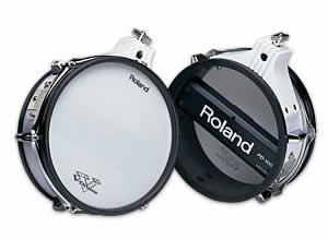 Roland V-Drums Td-8 Manual