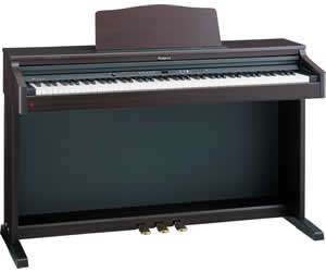 Roland PT-3100 Digital Piano