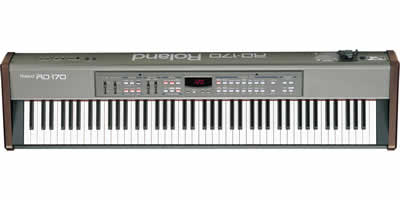Roland RD-170 Digital Piano