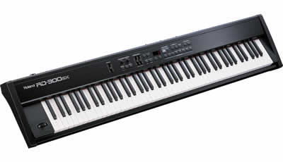 Roland RD-300SX Digital Stage Piano