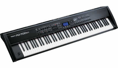 Roland RD-700SX Digital Stage Piano
