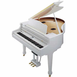 Roland RG-7 Digital Grand Player Piano