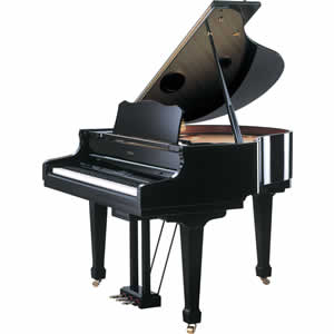 Roland RG-7-R Digital Grand Player Piano