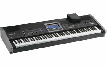 Roland RK-300 VIMA Recreational Keyboard