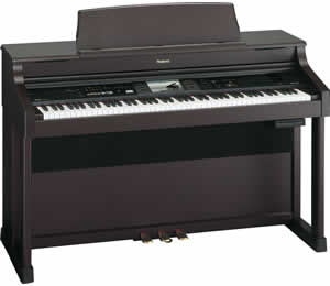 Roland RM-700 Digital Entertainment Piano