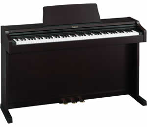 Roland RP-101 Digital Piano