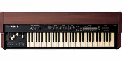 Roland VK-8 Combo Organ