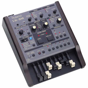 Roland VK-8M Organ Sound Module