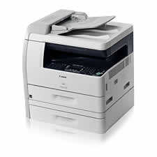 Canon imageCLASS MF6595cx Laser Multifunction Printer