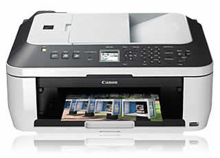 Canon PIXMA MX330 Office All-In-One Printer
