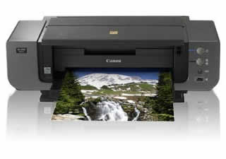 Canon PIXMA Pro9500 Mark II Photo Printer