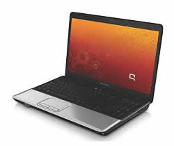Compaq Presario CQ60Z series Notebook PC