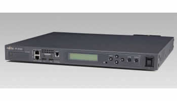 Fujitsu IP-9500 HD Video Encoder/Decoder