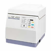 Hitachi MC450 Blood Cell Washing Centrifuge