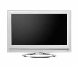 Hitachi UltraVision UT32V502W UltraThin LCD HDTV Monitor