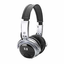 HP Bluetooth Stereo Headphones