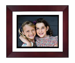 HP 10.4-inch df1000 Series Digital Picture Frame