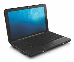 HP Mini 1000 XP edition series Notebook PC