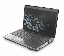 HP Pavilion dv6t series Notebook PC