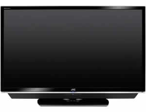 JVC LT-52X899 Procision LCD TV