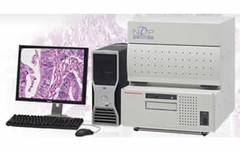 Olympus NanoZoomer RS Digital Pathology System