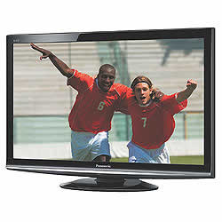 Panasonic TC-L32G1 VIERA LCD HDTV