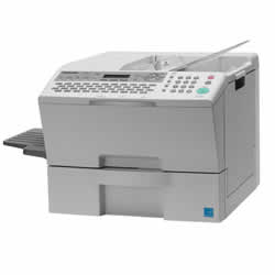 Panasonic UF-8200 Multifunction Fax