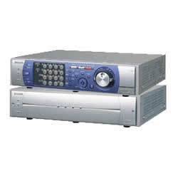 Panasonic WJ-HD316A/1500 Digital Video Recorder