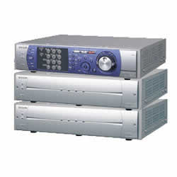 Panasonic WJ-HD316A/5000V Digital Video Recorder