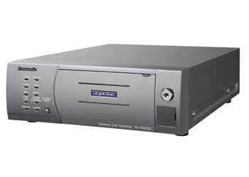 Panasonic WJ-ND200/160 Network Video Recorder