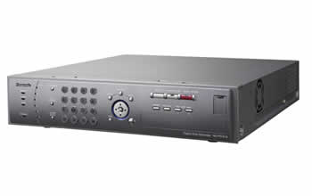 Panasonic WJ-RT416/2000V Digital Video Recorder