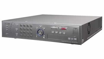 Panasonic WJ-RT416V/2000V Digital Video Recorder