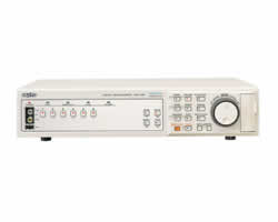 Sanyo DSR-3706HxxxC Digital Video Recorder