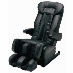 Sanyo HEC-A3700K Zero Gravity Massage Chair